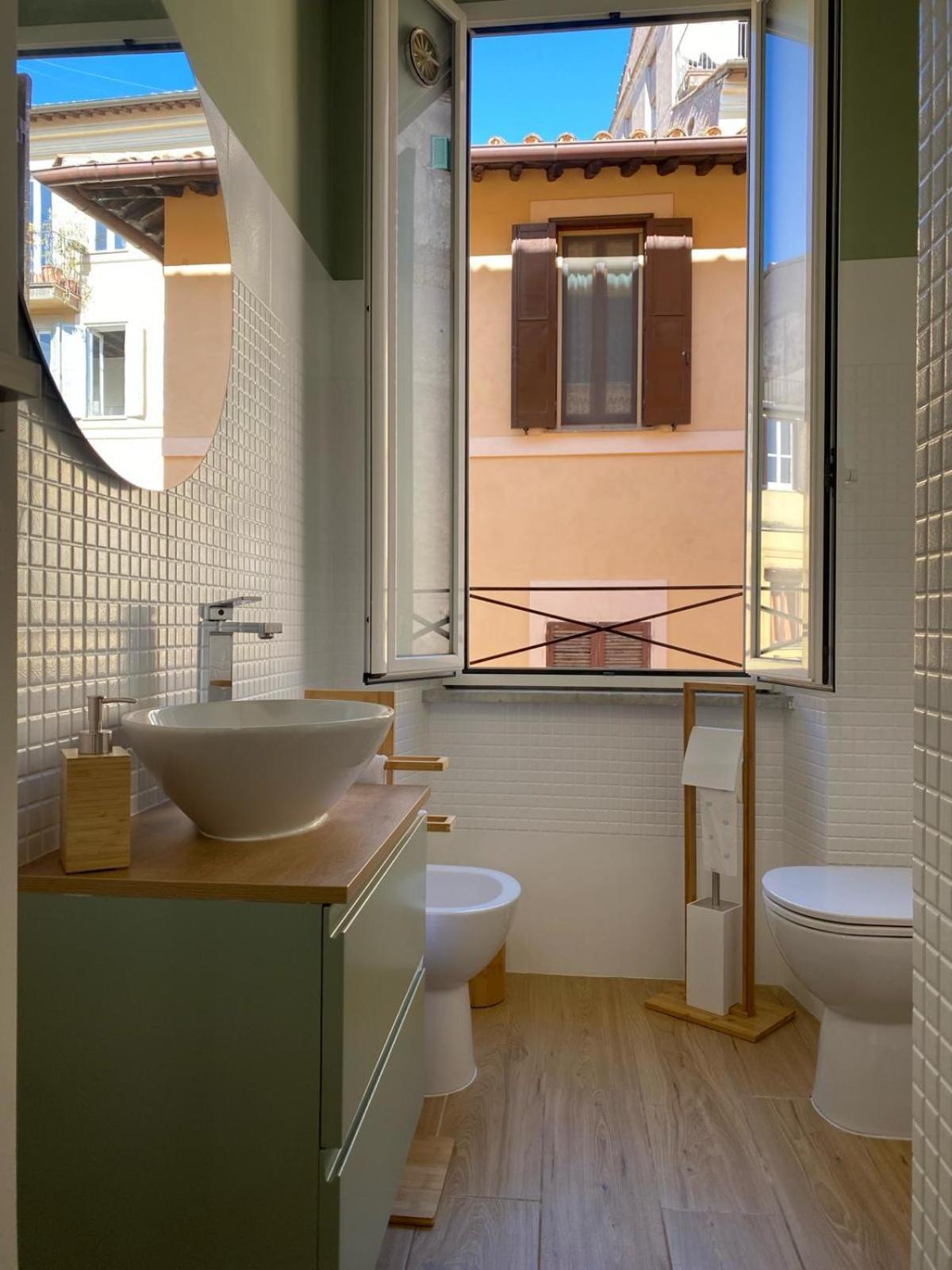 Appartement Charming Flat Rione Monti *