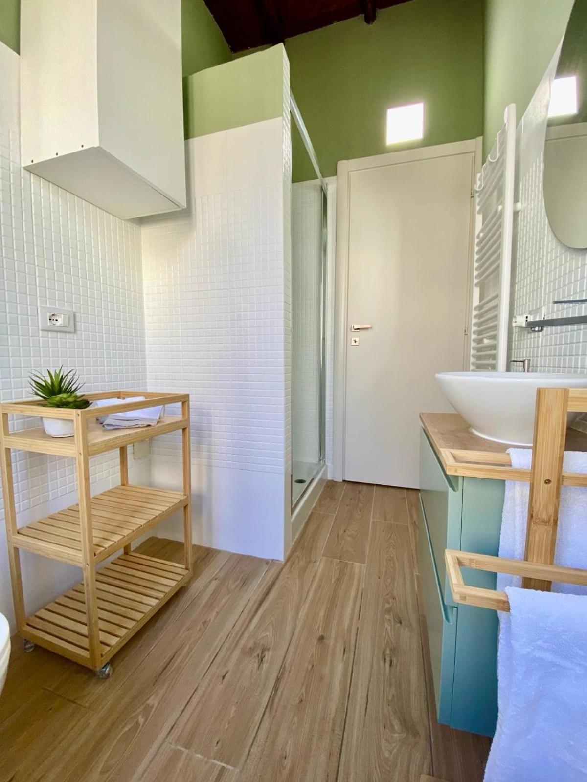 Charming Flat Rione Monti * Rome